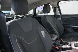 2017 Ford Focus Sport