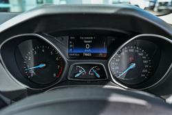 2017 Ford Focus Sport