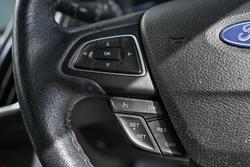 2017 Ford Focus Sport