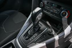 2017 Ford Focus Sport