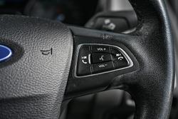 2017 Ford Focus Sport