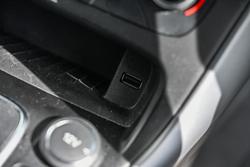 2017 Ford Focus Sport