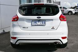 2017 Ford Focus Sport