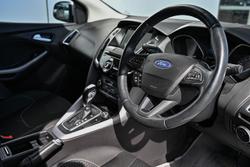 2017 Ford Focus Sport