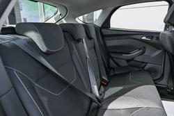 2017 Ford Focus Sport