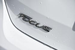 2017 Ford Focus Sport