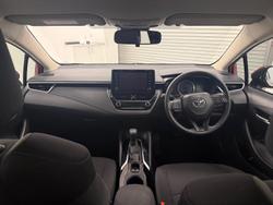 2020 Toyota Corolla Ascent Sport MZEA12R Wildfire
