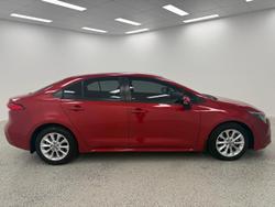 2020 Toyota Corolla Ascent Sport MZEA12R Wildfire