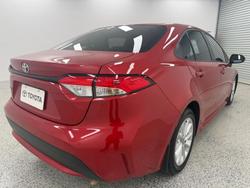 2020 Toyota Corolla Ascent Sport MZEA12R Wildfire