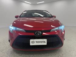 2020 Toyota Corolla Ascent Sport MZEA12R Wildfire