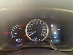 2020 Toyota Corolla Ascent Sport MZEA12R Wildfire