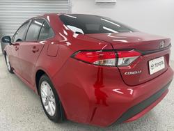 2020 Toyota Corolla Ascent Sport MZEA12R Wildfire