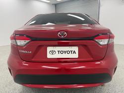 2020 Toyota Corolla Ascent Sport MZEA12R Wildfire