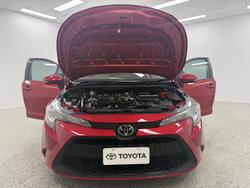 2020 Toyota Corolla Ascent Sport MZEA12R Wildfire