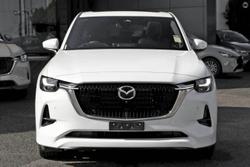2026 Mazda CX-60 G40e Azami