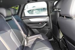 2026 Mazda CX-60 G40e Azami