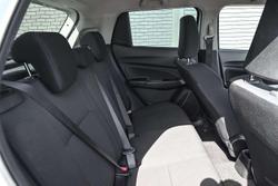 2023 Suzuki Swift GL