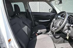 2023 Suzuki Swift GL