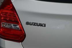 2023 Suzuki Swift GL