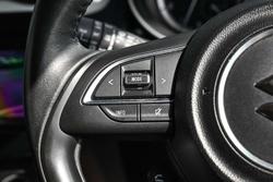 2023 Suzuki Swift GL