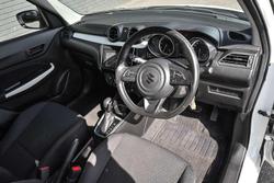 2023 Suzuki Swift GL