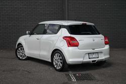 2023 Suzuki Swift GL
