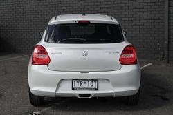 2023 Suzuki Swift GL