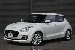 2023 Suzuki Swift GL