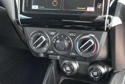 2023 Suzuki Swift GL