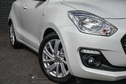 2023 Suzuki Swift GL