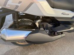 2026 BMW C 400 GT ion