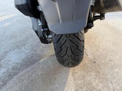 2026 BMW C 400 GT ion