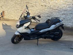 2026 BMW C 400 GT ion