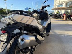 2026 BMW C 400 GT ion