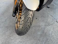 2026 BMW C 400 GT ion