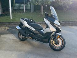 2026 BMW C 400 GT ion