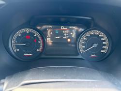 2025 Isuzu D-MAX SX
