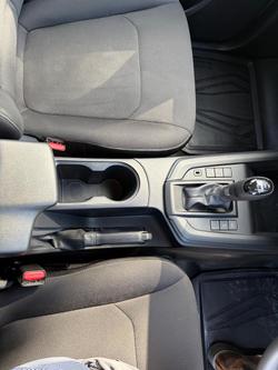 2025 Isuzu D-MAX SX