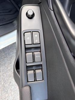 2025 Isuzu D-MAX SX