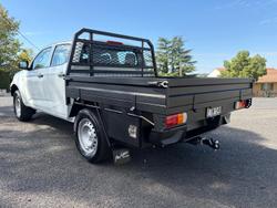 2025 Isuzu D-MAX SX