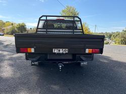 2025 Isuzu D-MAX SX