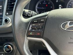 2016 Hyundai Tucson Highlander