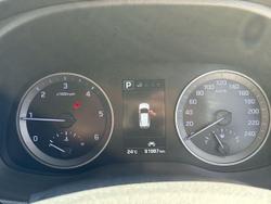 2016 Hyundai Tucson Highlander