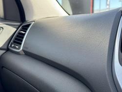 2016 Hyundai Tucson Highlander