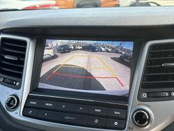 2016 Hyundai Tucson Highlander