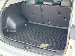 2016 Hyundai Tucson Highlander