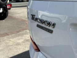 2016 Hyundai Tucson Highlander