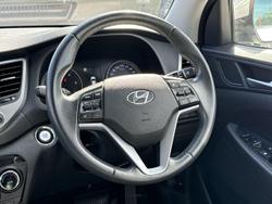 2016 Hyundai Tucson Highlander