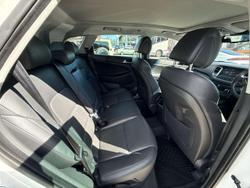 2016 Hyundai Tucson Highlander