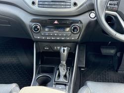 2016 Hyundai Tucson Highlander